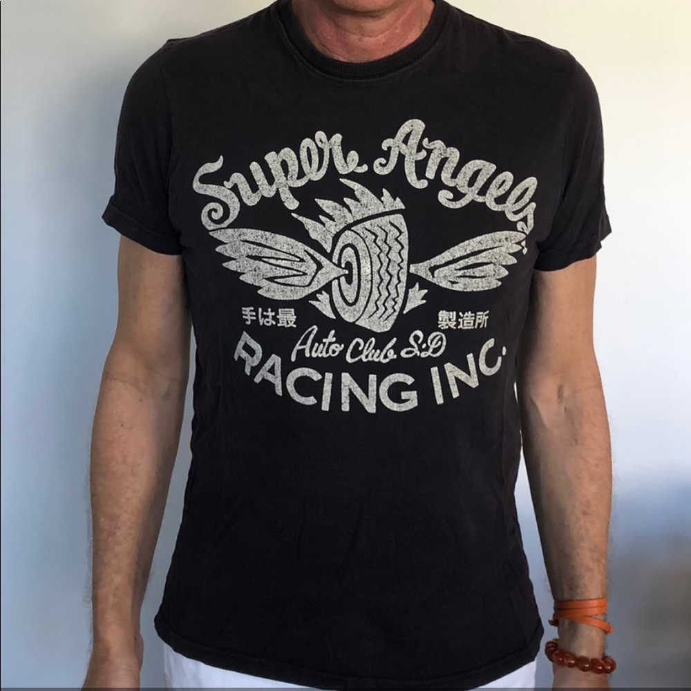 Super Dry T- shirt